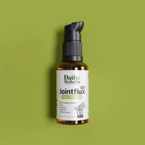 Jointflux Oil (Pakistan’s Best Pain Relief Oil)