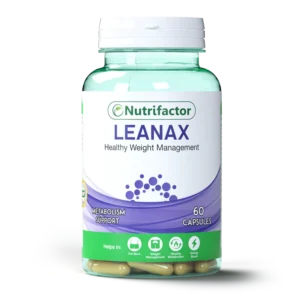 Leanax