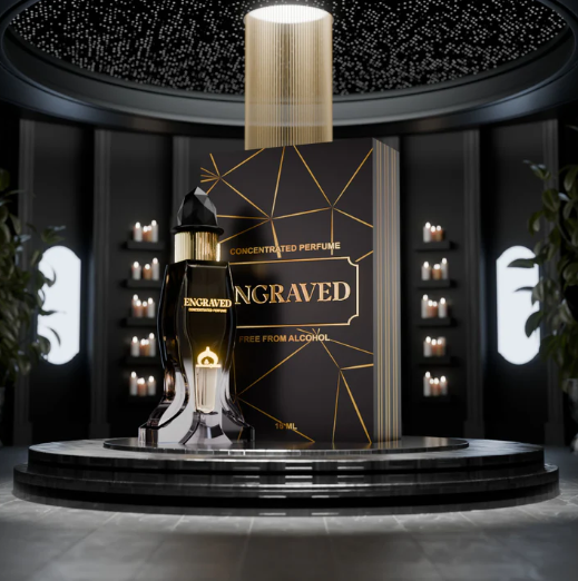 Shaheer Al Oudh | Arabic Premium Attars | Concentrated Oils - Image 2