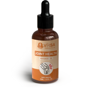 Joint Health Oil | For Joints & Muscles