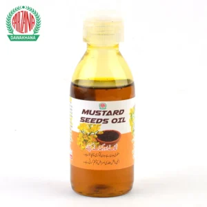 Roghan-e-Sarson,Sarson Oil, , Sarson ka Tail, Sarson Oil For Cooking, Sarson Oil For Hair,100% Pure, Skin Care, Hair care,Best For Health