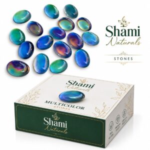Shami Color Changing Stone ring / Natural Color Changing Gemstone / White Color Changing / Color Changing / Color Changing Stone / Stone / Gemstone / Nag / Color Changing/Multicolour changing stone.