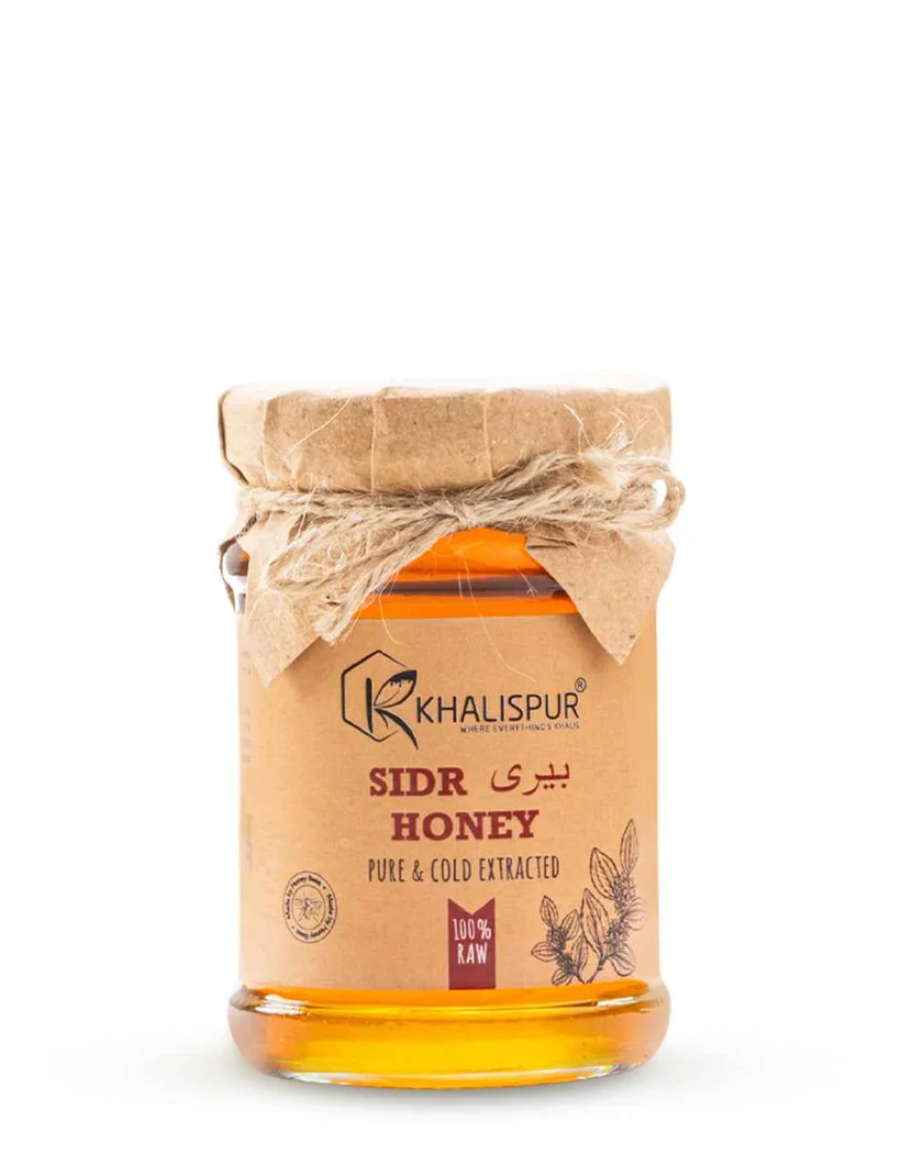 Sidr Honey (بیری) - Image 4