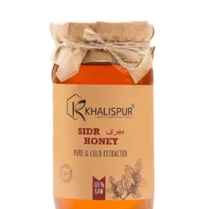 Sidr Honey (بیری)